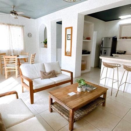 Estudio Terraza - Todos Santos - Centro Экстерьер фото