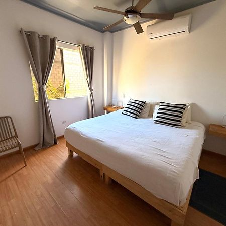 Estudio Terraza - Todos Santos - Centro Экстерьер фото