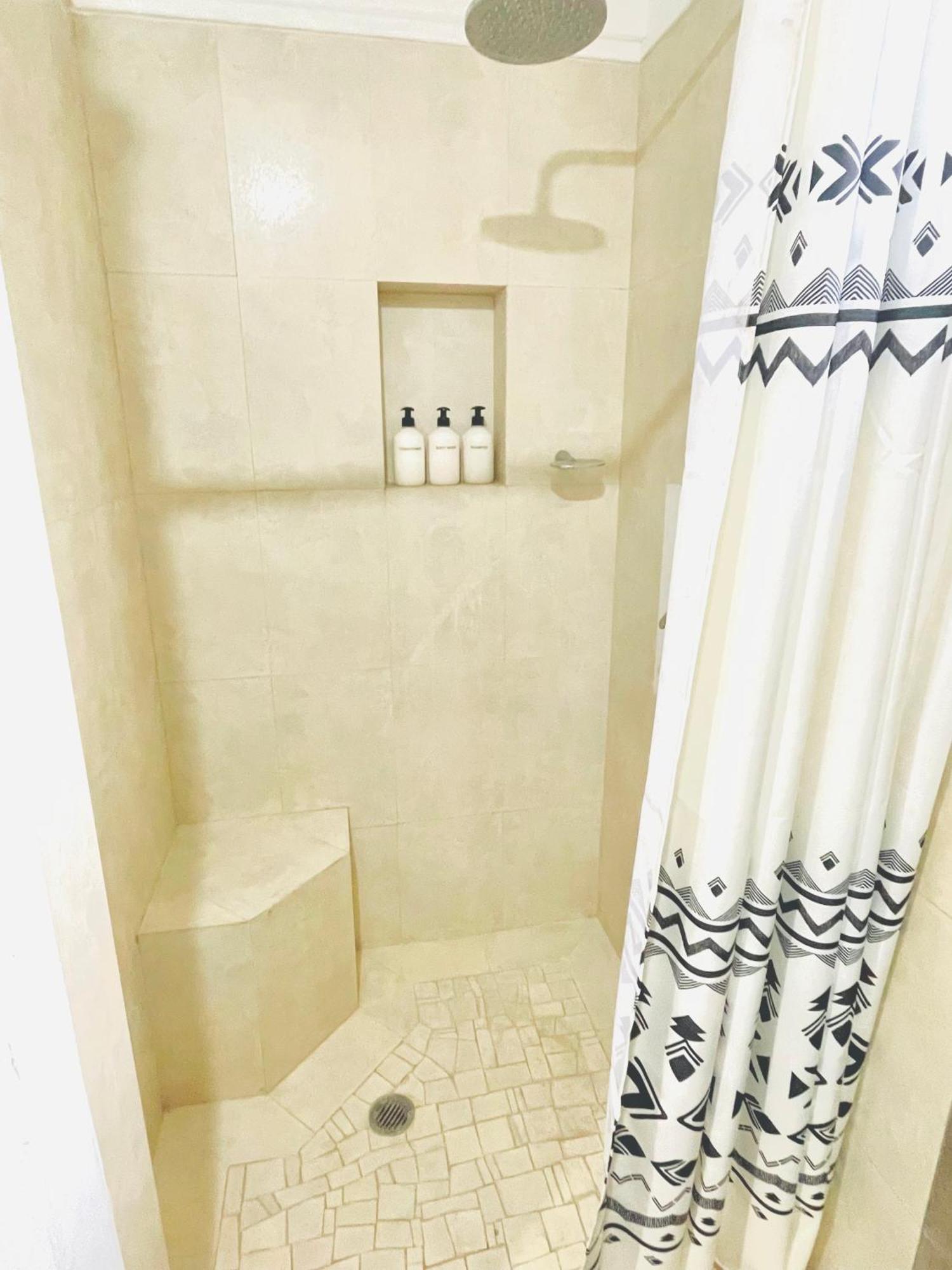 Estudio Terraza - Todos Santos - Centro Экстерьер фото