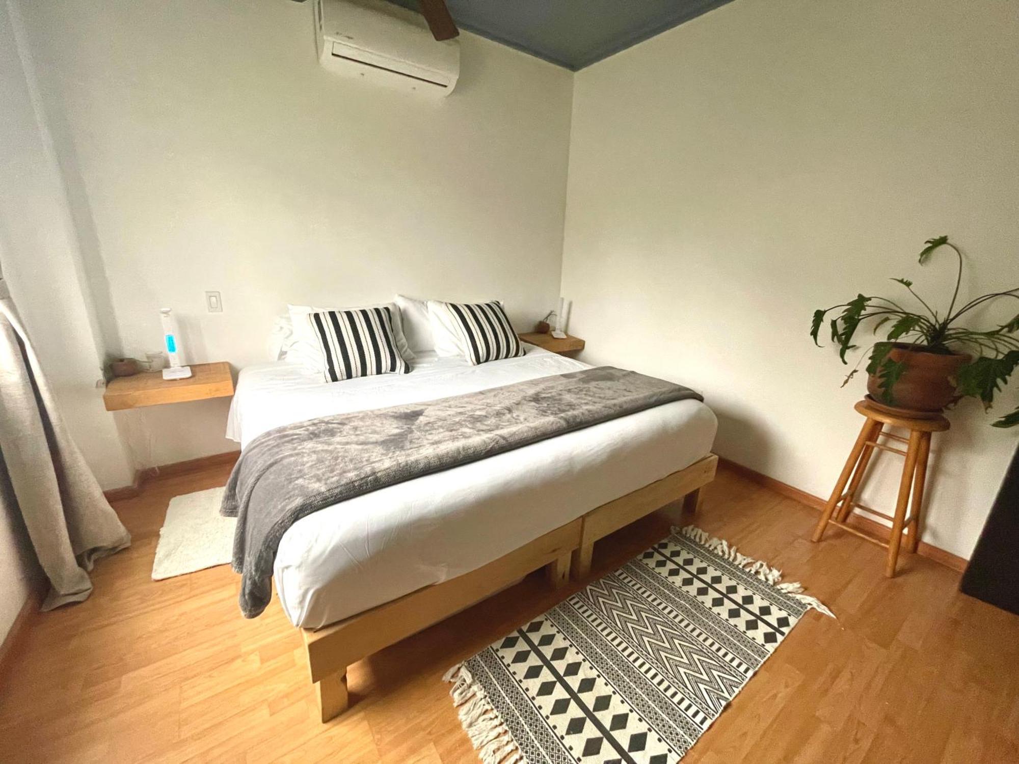 Estudio Terraza - Todos Santos - Centro Экстерьер фото