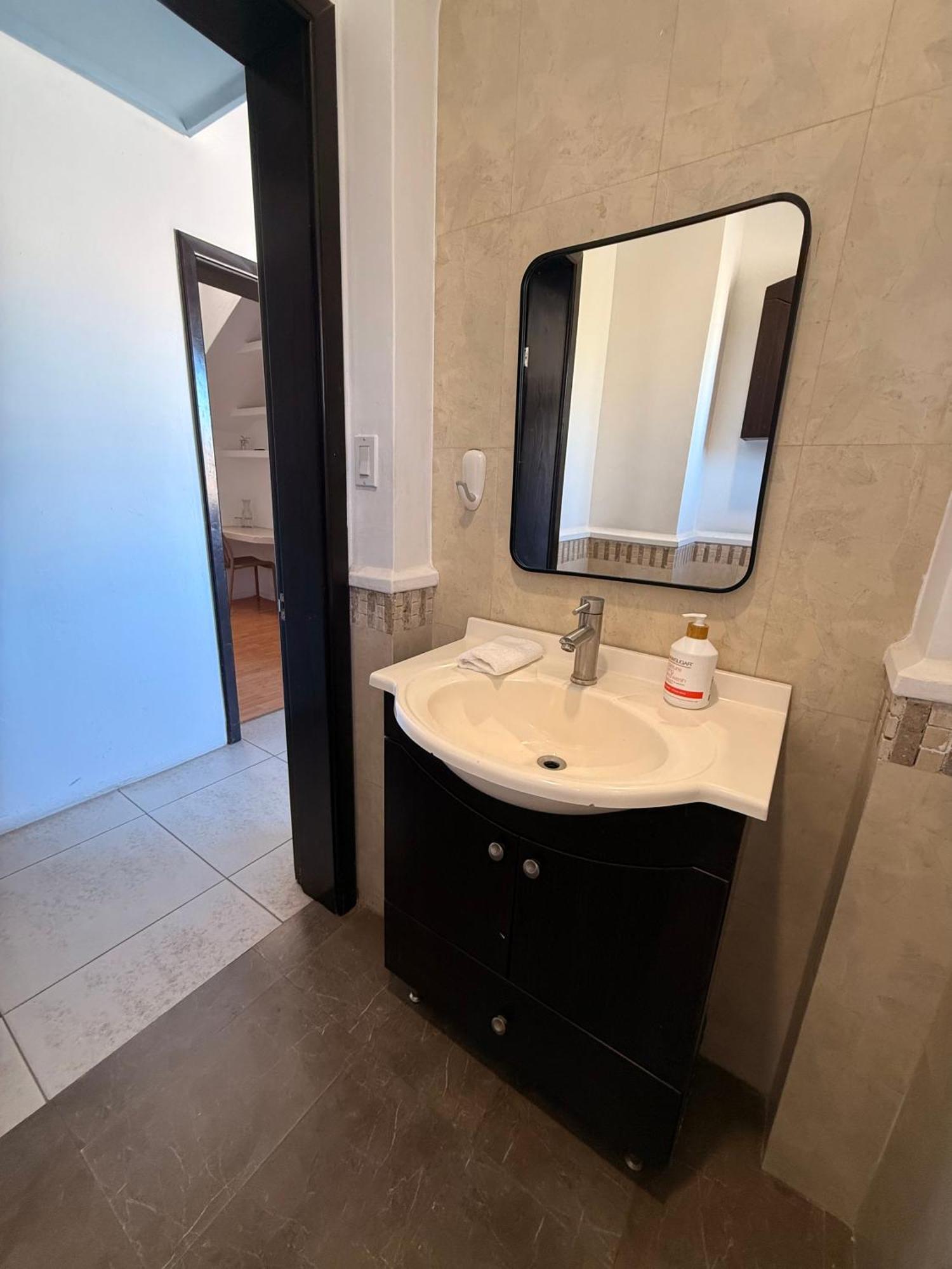 Estudio Terraza - Todos Santos - Centro Экстерьер фото