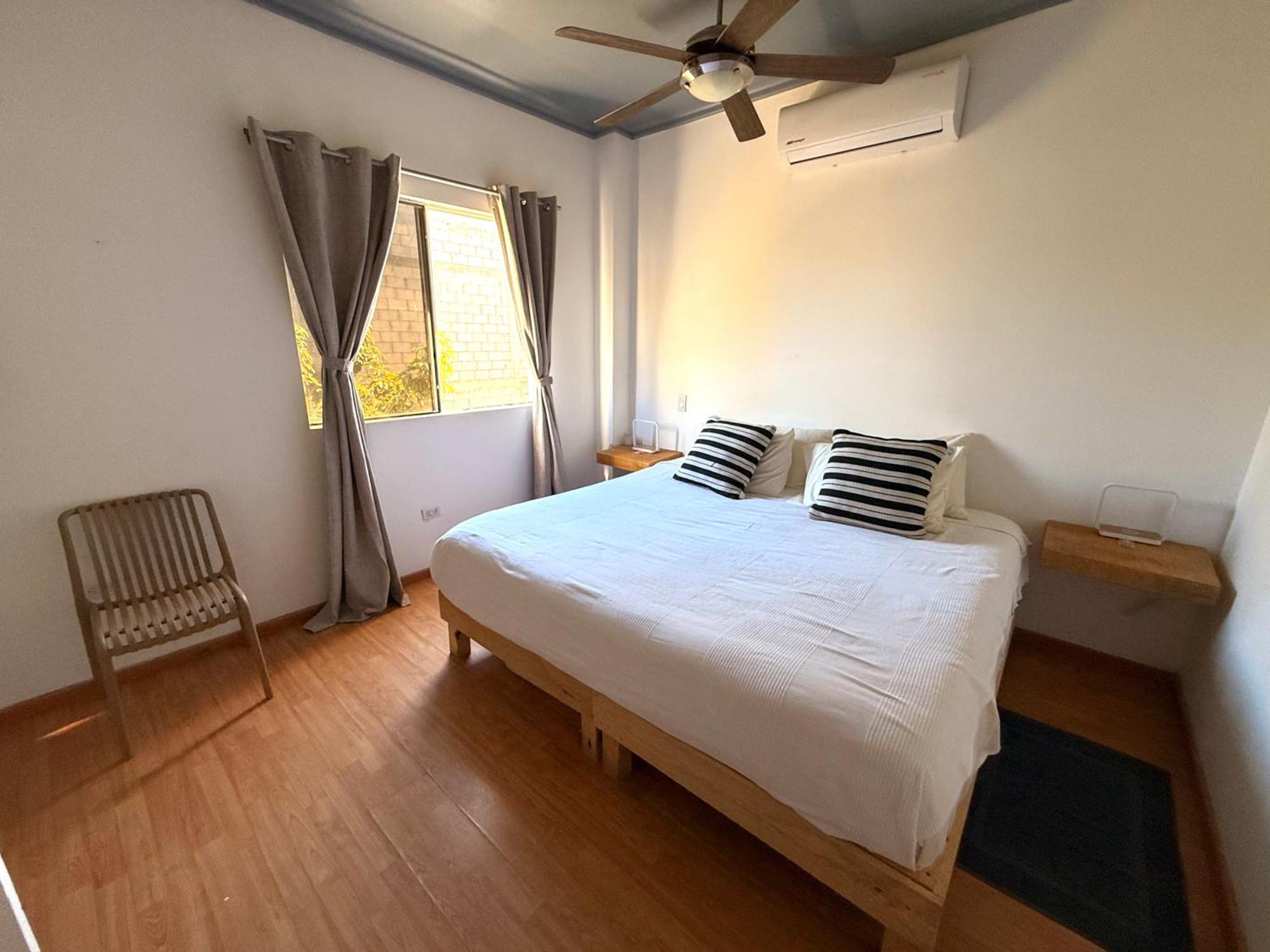 Estudio Terraza - Todos Santos - Centro Экстерьер фото