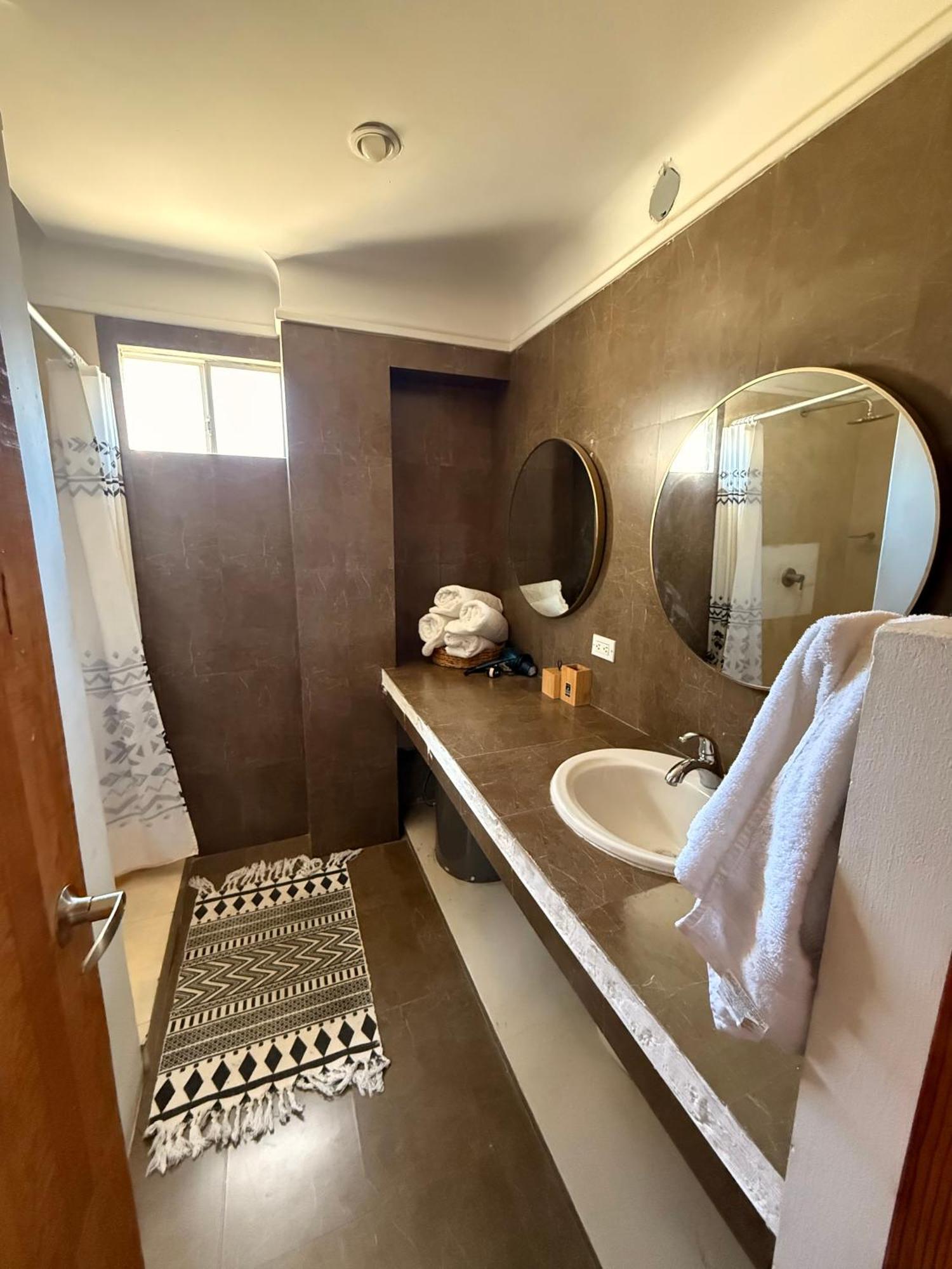 Estudio Terraza - Todos Santos - Centro Экстерьер фото